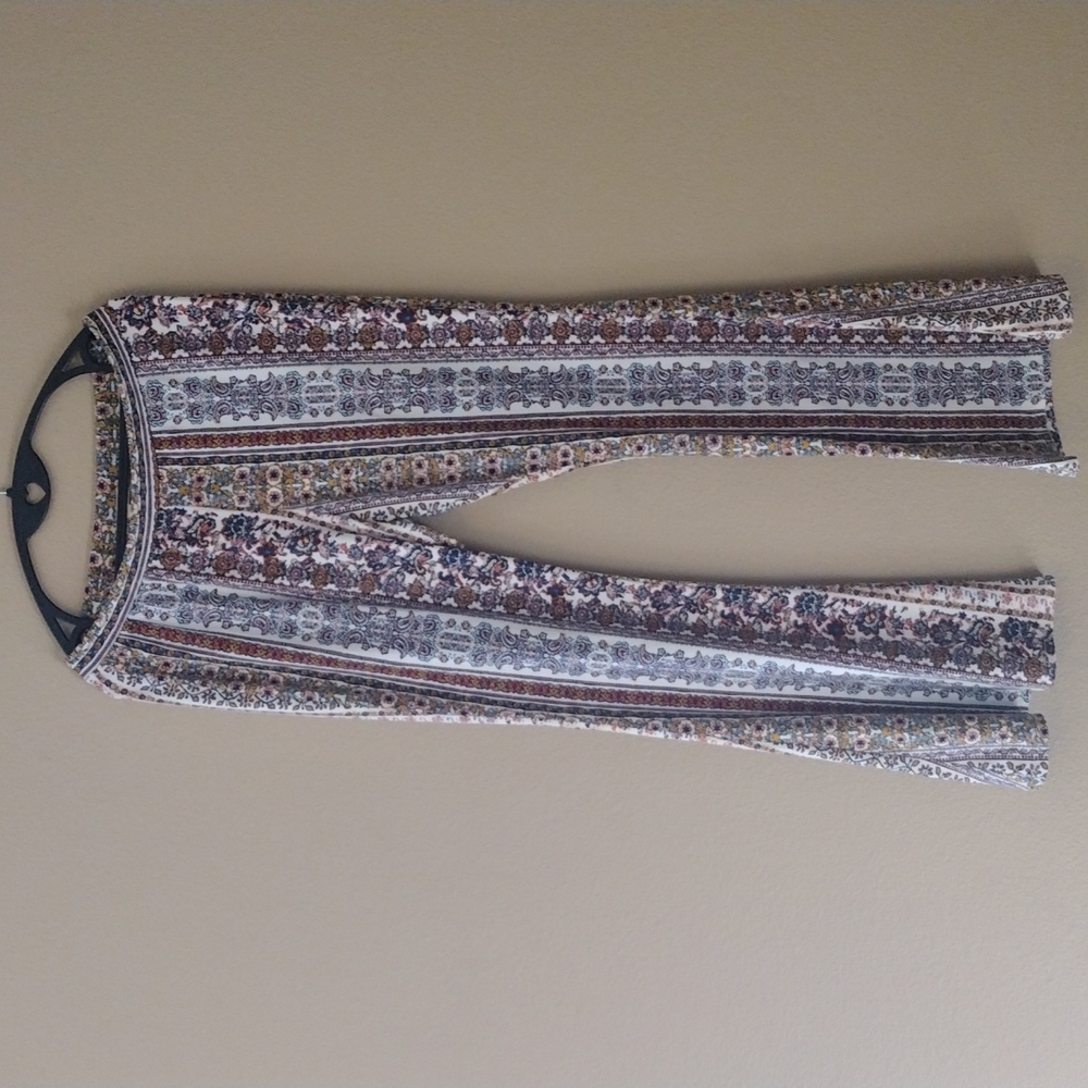 Bell bottoms